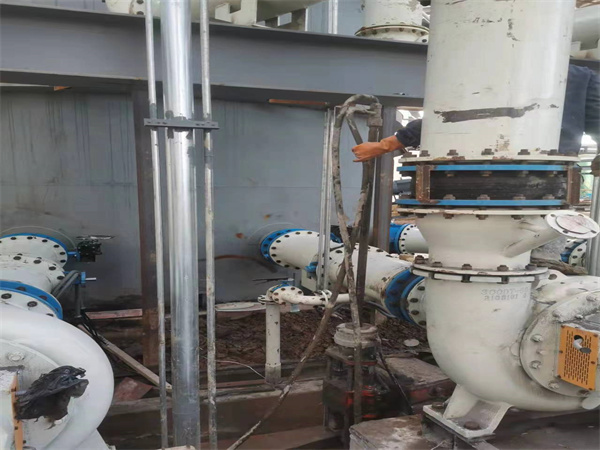 龙马潭设备基础沉降下沉注浆加固增加荷载